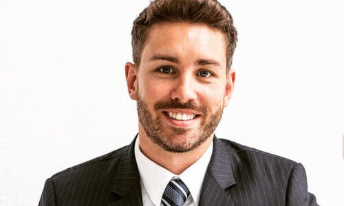 Olivier Estoppey, Gründer von Estoppey Value Investments (EVI) 