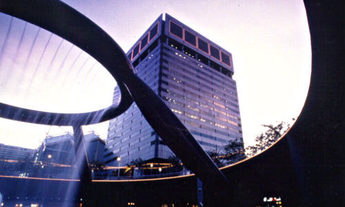 UBS in Singapur, Suntec Tower Five