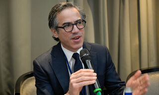 Jon Levy von Loomis, Sayles & Company. (Bild: zVg)