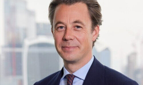 Nicolas Forest (Bild: Candriam)