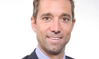 Ist neu bei Longbow Finance: Alexandre Bouchardy. (Bild: zVg)