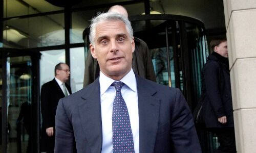 Andrea Orcel