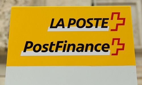 Postfinance