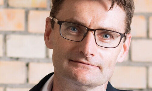 Matthias Bachmann, CIO Lumen Capital Schweiz (Bild: zvg)