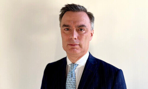 Giacomo Orlandi nuovo direttore della Divisione finanze della Città di Lugano (immagine: CL)