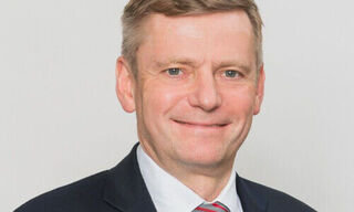 Uwe Krüger, neuer Verwaltungsrat bei der Chain IQ Group (Bild: Temasek)