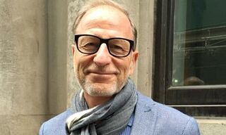 Bernhard Hodler, CEO von Julius Bär