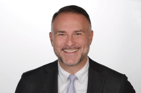 Cristian Pappone, Regional Head of Institutional und Wholesale Distribution, Schweiz & Österreich bei Nordea Asset Management (Bild: zVg)