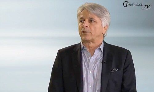 Fredy Walker, CEO und Gründer Pintail