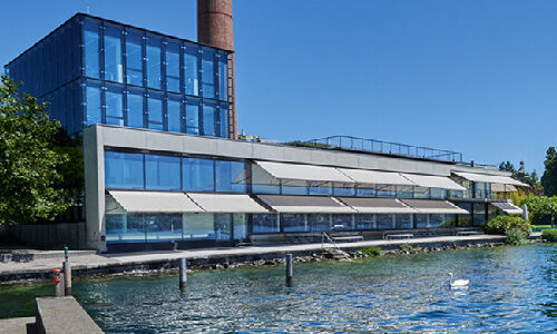 Bellevue in Küsnacht ZH