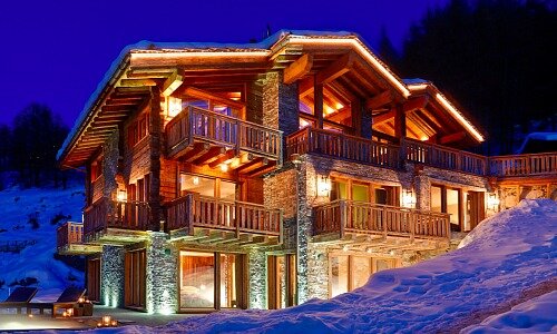 Chalet 2