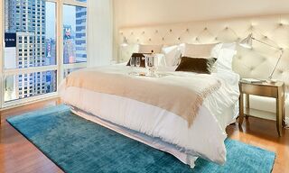 City Collection in New York