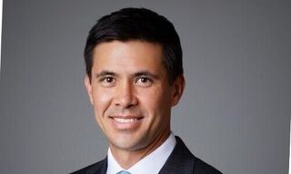 Sean Taro Byrne (Bild: Linkedin)