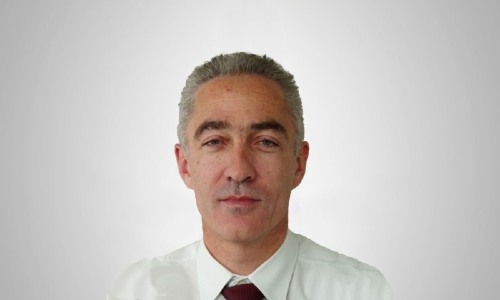 Christoph Wild (Bild: Heraeus)