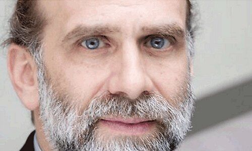Bruce Schneier