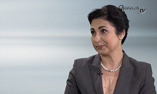 Lamara von Albertini