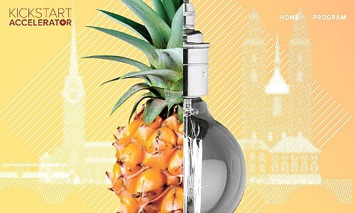 Kickstart Accelerator