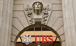 UBS-Hauptsitz in Zürich (Bild: Unsplash)