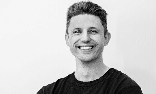 an Trautmann, responsabile del Servizio comunicazione e innovazione digitale della die lugano