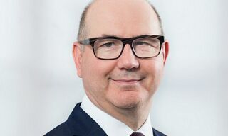 Claude-Alain Margelisch