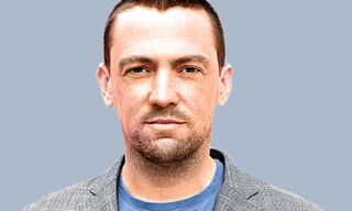 Brad Slingerlend (Bild: PD)