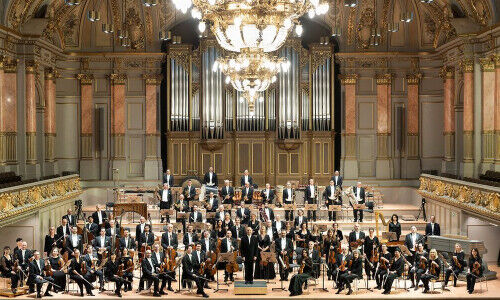 (Bild: Tonhalle Zürich)