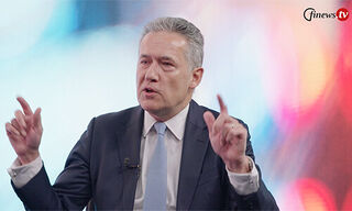 Beat Wittmann (Bild: finews.tv)