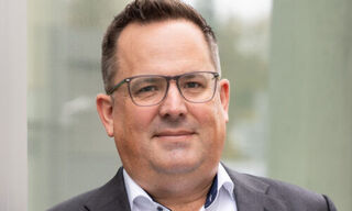 Wechselte von Generali zu Vontobel: Kaspar Böhni. (Bild: zVg)