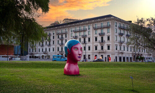 Lugano (foto: Shutterstock)