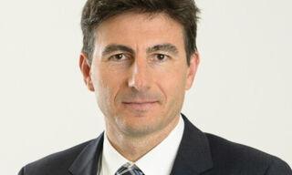 Wolfgang Stiebellehner, designierter CEO der Livit