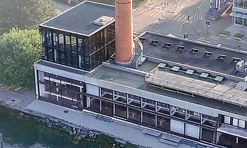 Bellevue Gruppe, Küsnacht