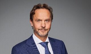 Head of Convertibles bei Lombard Odier Investment Managers: Arnaud Gernath (Bild: LOIM)