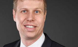 Andreas Brun, Vontobel (Bild: VT)