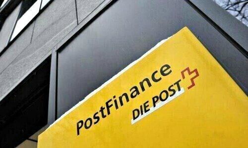 (Bild: Postfinance)