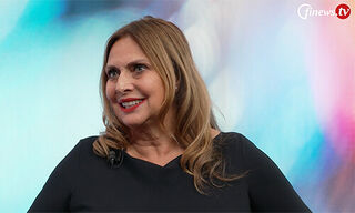 Ariane Dehn, BNP Paribas Asset Management, Schweiz (Bild: finews.tv)