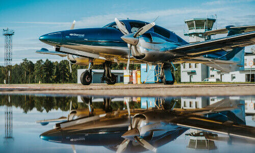 (Bild: Oskar Kadaksoo, Unsplash)