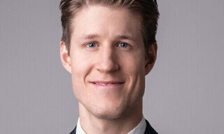 Fabian Huber, White Oak Capital Management (Bild: zvg)