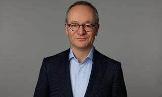 Wird neuer CLO der Cofra Holding in Zug: Sven Dumoulin. (Bild: zVg)