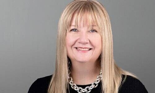 Joanne Hannaford, Credit Suisse