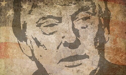 US-Präsident Donald Trump