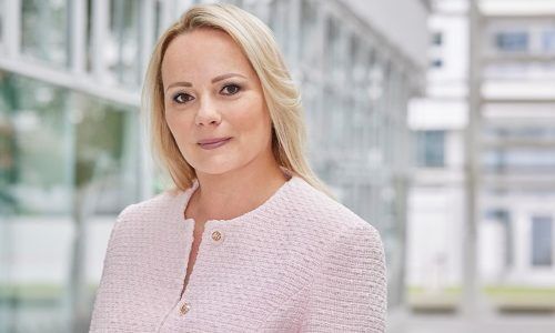 Jaqueline Andreae (Bild: zVg)