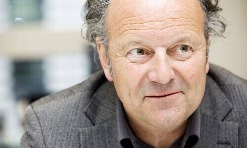 Mark Pieth (Bild: Screenshot Website Mark Pieth)