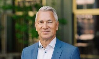 Alois Schärli. (Bild: zVg)