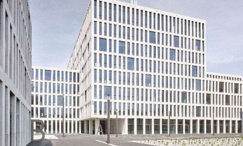 Bundesanwaltschaft, Bern (Bild: BA)