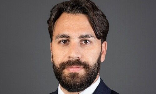 Michael Georgis (Bild: zVg)