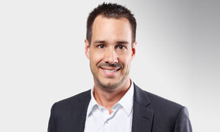 Michael Niedermann übernimmt Leitung Consulting Europe bei Swiss GRC. (Bild: zVg)