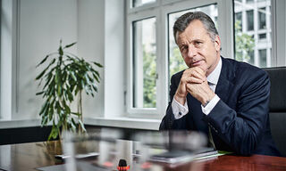 Philipp Hildebrand (Bild: Keystone)