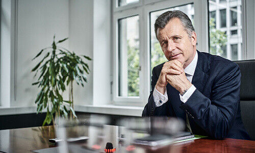 Philipp Hildebrand (Bild: Keystone)