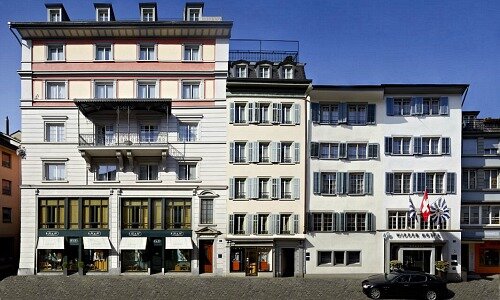 Widder Hotel 5033