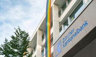 Profitiert stark von der Staatsgarantie und dem Steuervorteil. (Bild: ZKB)